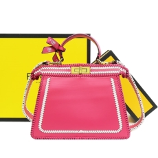 Fendi Top Handle Bags